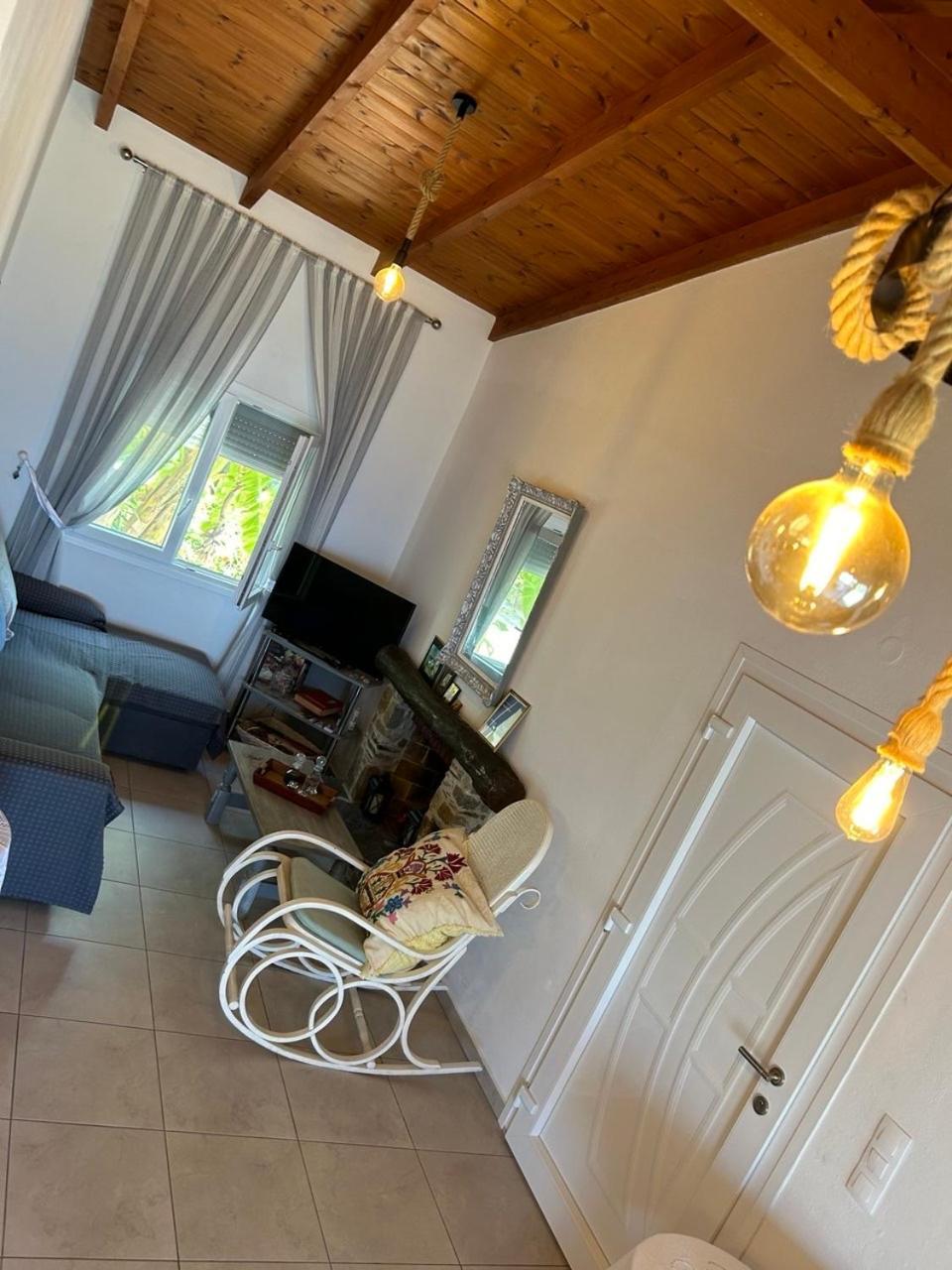 Villa House Gylisma à Kámbos Extérieur photo