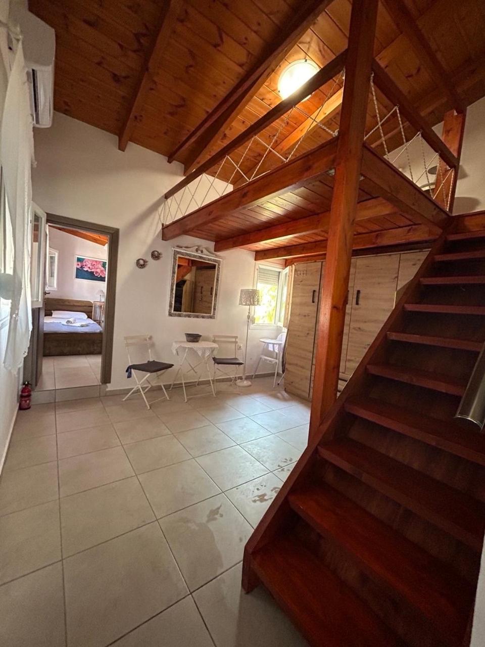 Villa House Gylisma à Kámbos Extérieur photo