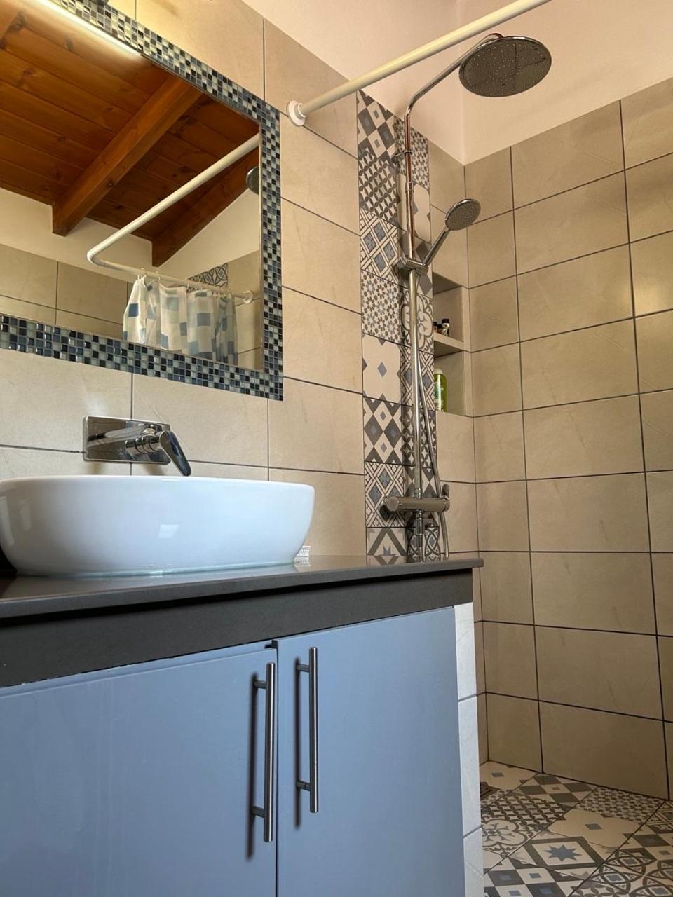 Villa House Gylisma à Kámbos Extérieur photo